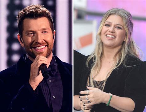 kelly clarkson and brett eldredge dating rumors|Is Kelly Clarkson Engaged To Brett Eldredge 2024